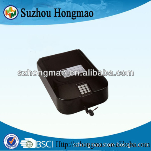 portable electronic car/beach safe/new security safe